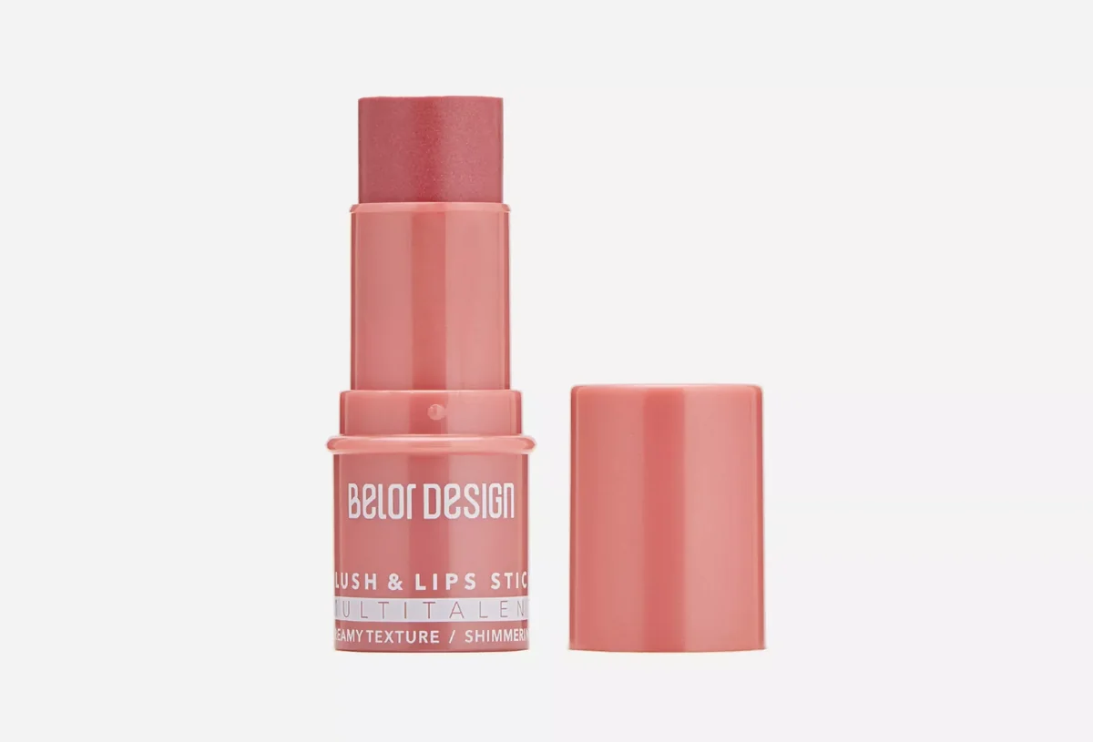 Стик-румяна BILLION BEAUTY B70038