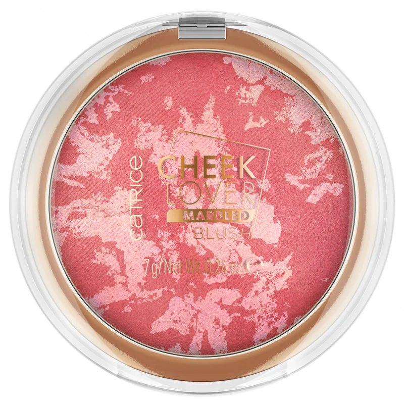Румяна OVERTURE blush OTS020
