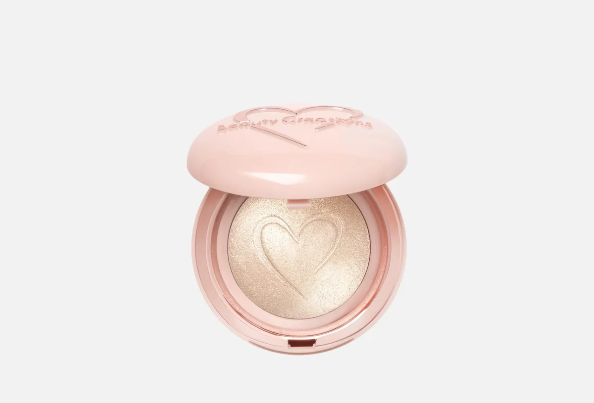 Хайлайтер Beauty Creations Final Finish FLASHY  4.5 gr
