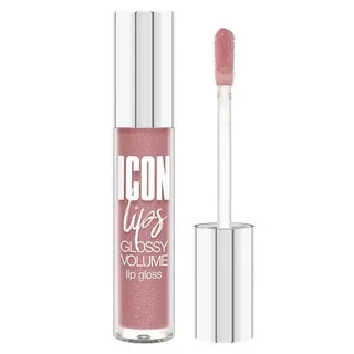 Блеск для губ LUXVISAGE ICON lips glossy 503тон