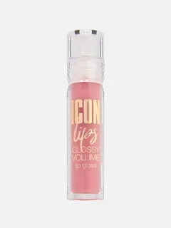 Блеск для губ LUXVISAGE ICON lips glossy 508тон