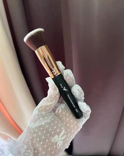 Кисточки штучные MAKEUP BRUSH YXJ118 399тг