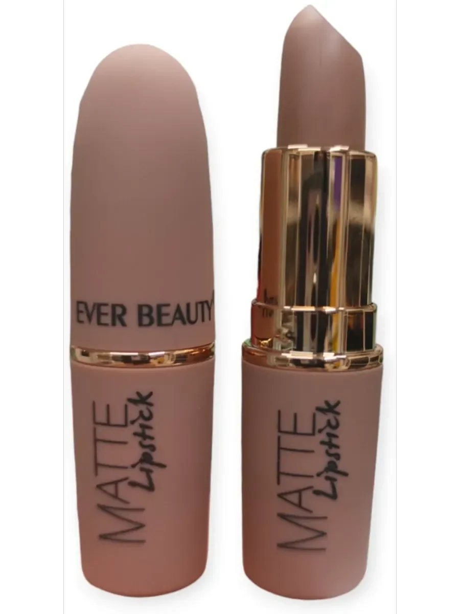Помада+румяна EVER BEAUTY