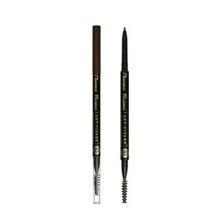 Карандаш для бровей Vivienne Sabo Brow Arcade автоматический 1 g 02 тон Коричневый