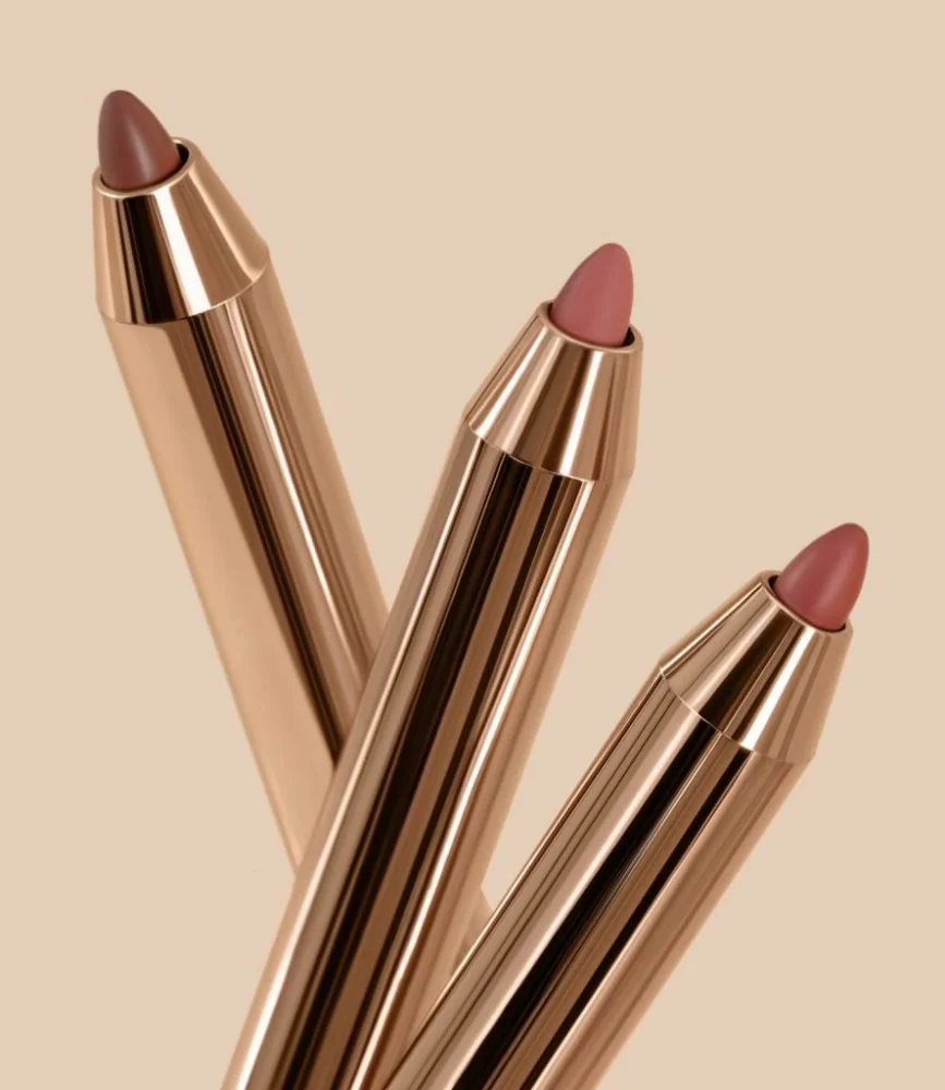 Карандаш для губ SEN SULU 07 тон silky nude