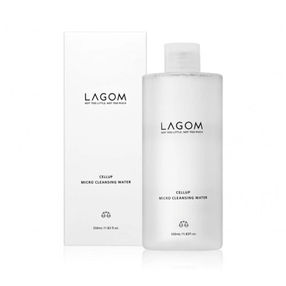 Миц,вода LAGOM CELLUP MICRO 350ml