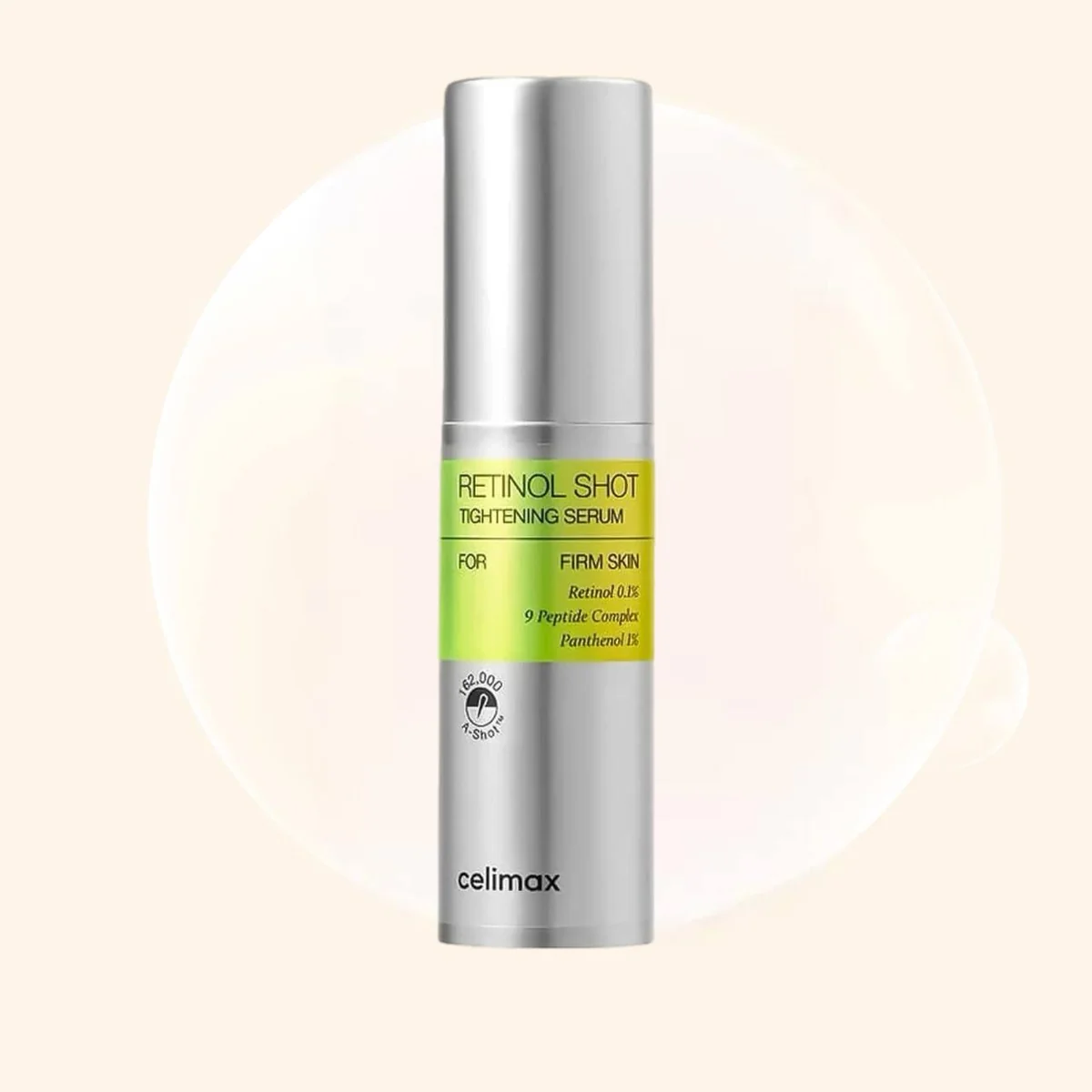 Сыворотка CELIMAX RETINOL SHOT 30ml