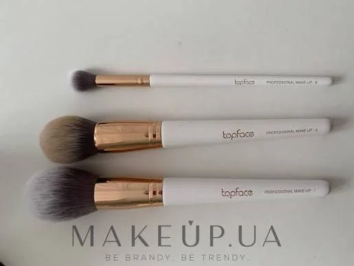 Кисть для макияжа TOPFACE F01