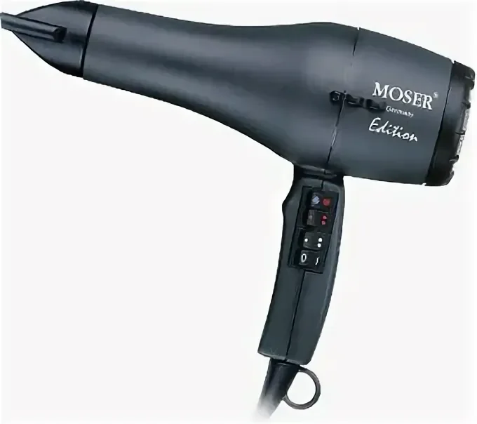 Фен MOZER MZ-9963