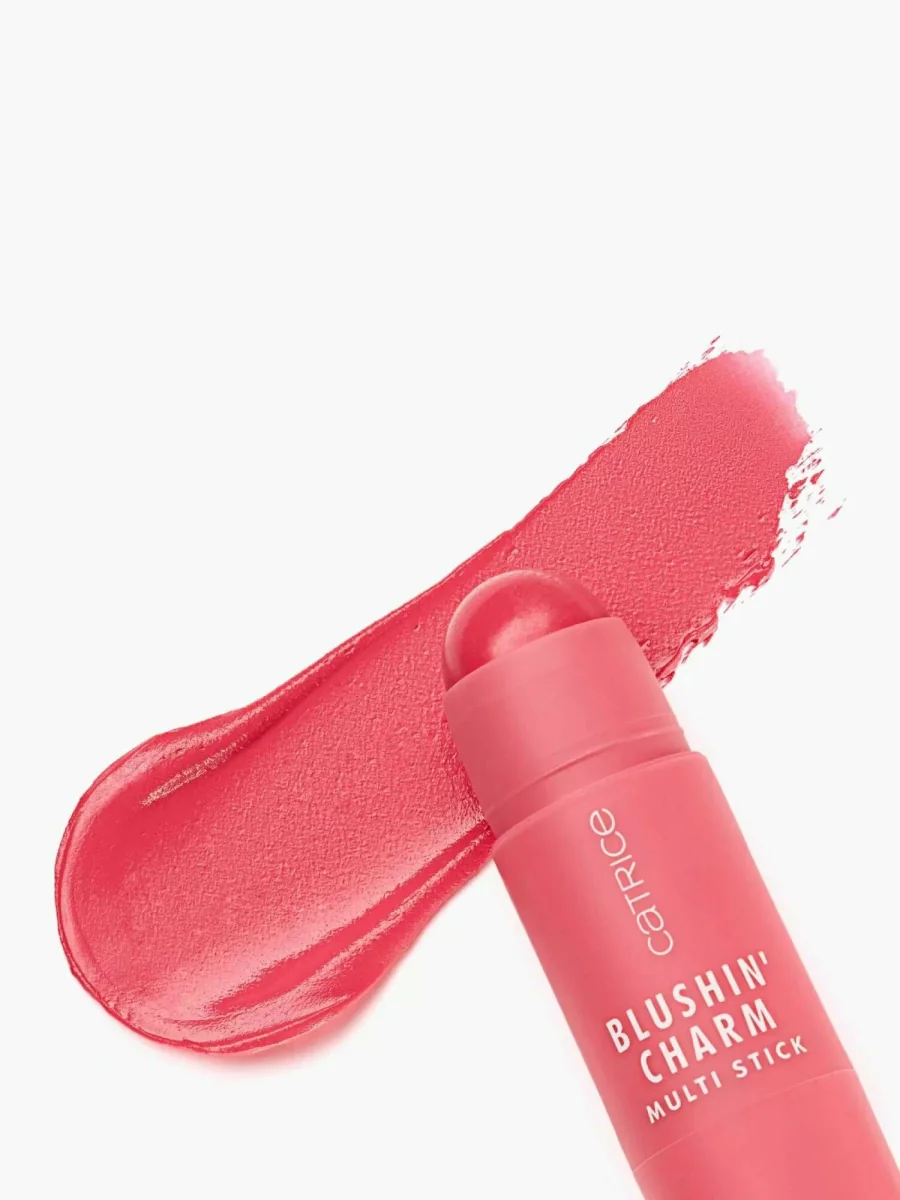 Стик-румяна CATRICE blushin charm 010тон