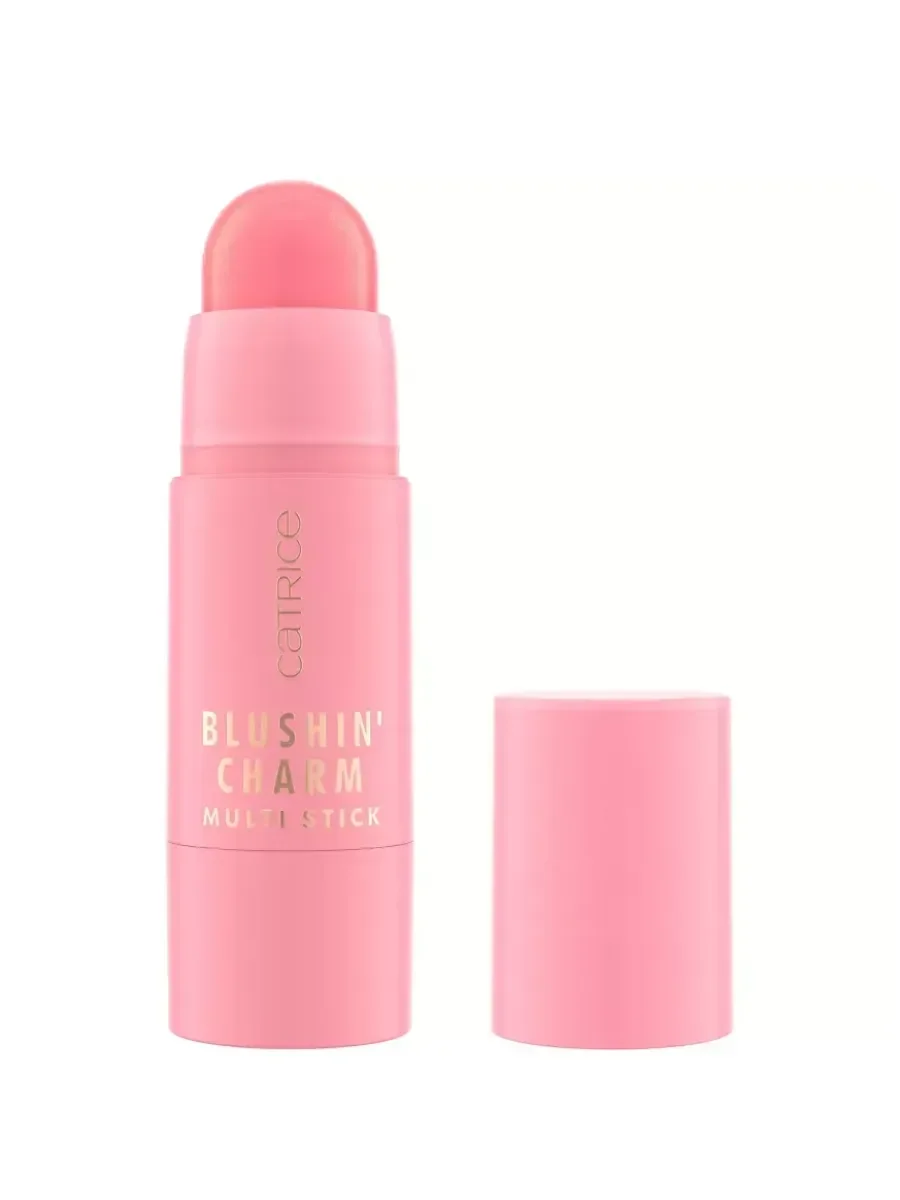Стик-румяна CATRICE blushin charm 040тон