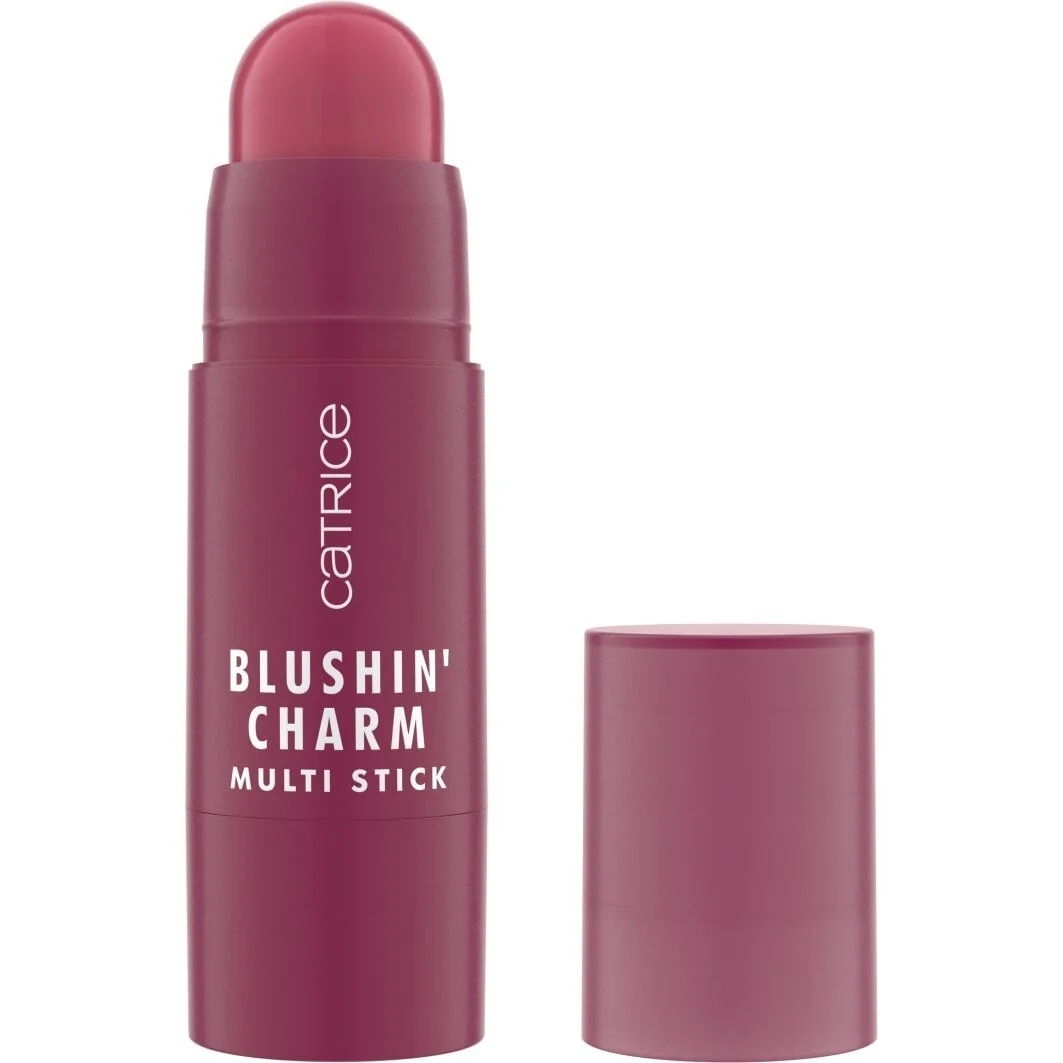 Стик-румяна CATRICE blushin charm 050тон