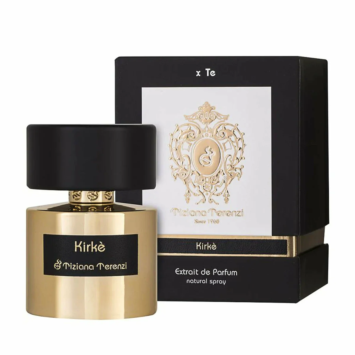 Духи KIRKE 100ml