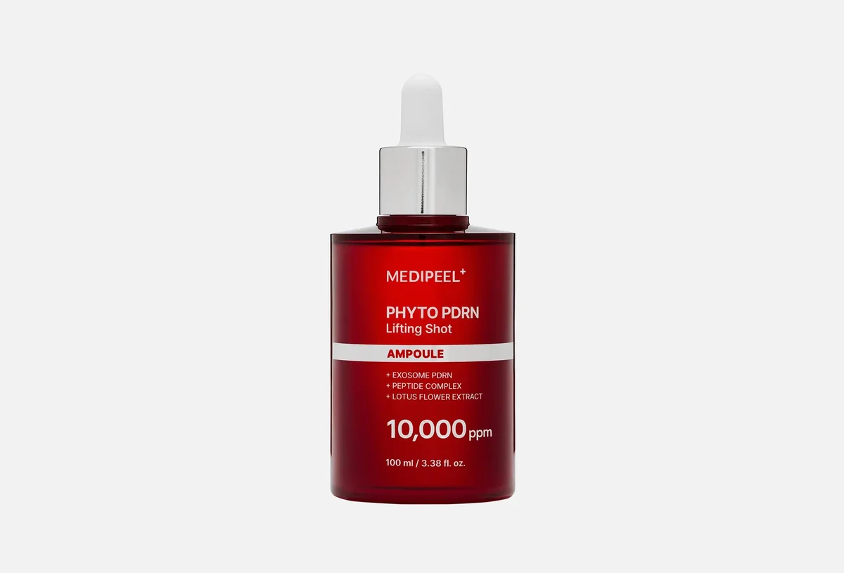 Ампула MEDIPEEL+ PHYTO PDRN SHOT 100ml