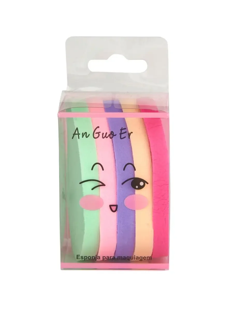 Спонж ANGUOER