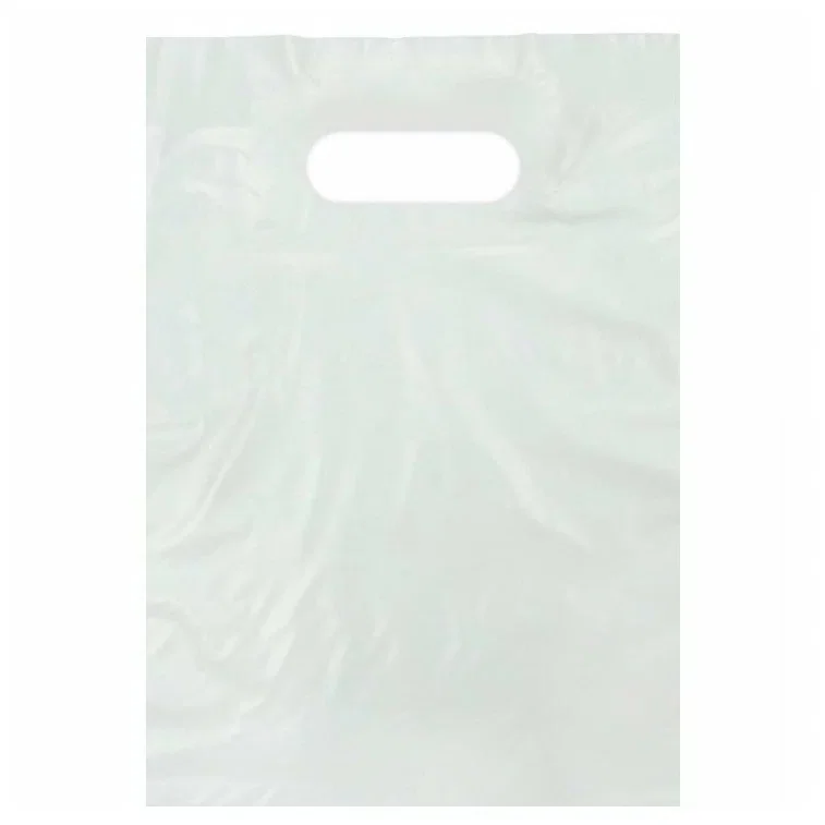 Пакет SALTASHOP 20*30
