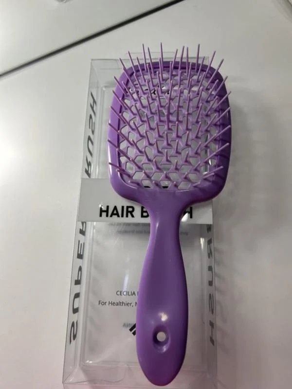 Расческа Maxi Superbrush CECILIA1997