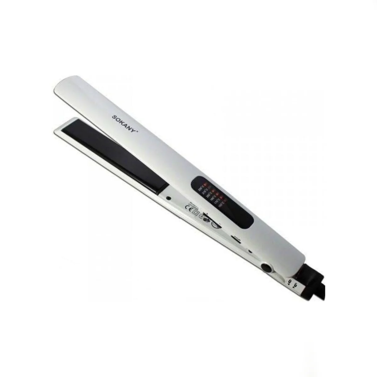 Утюжок SOKANY SK-15019