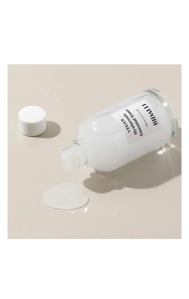 Тонер BIDALLI hyaluronic essential 160 ml