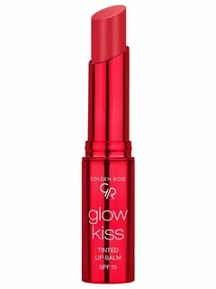 Набор для губ 2в1 LYVV lip glow balm