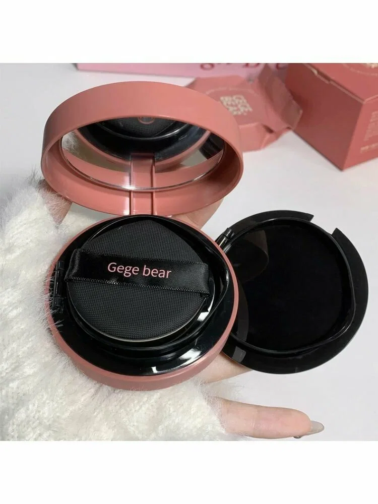 Кушон GEGE BEAR refreshing and moisturizing  NO-GX2023A