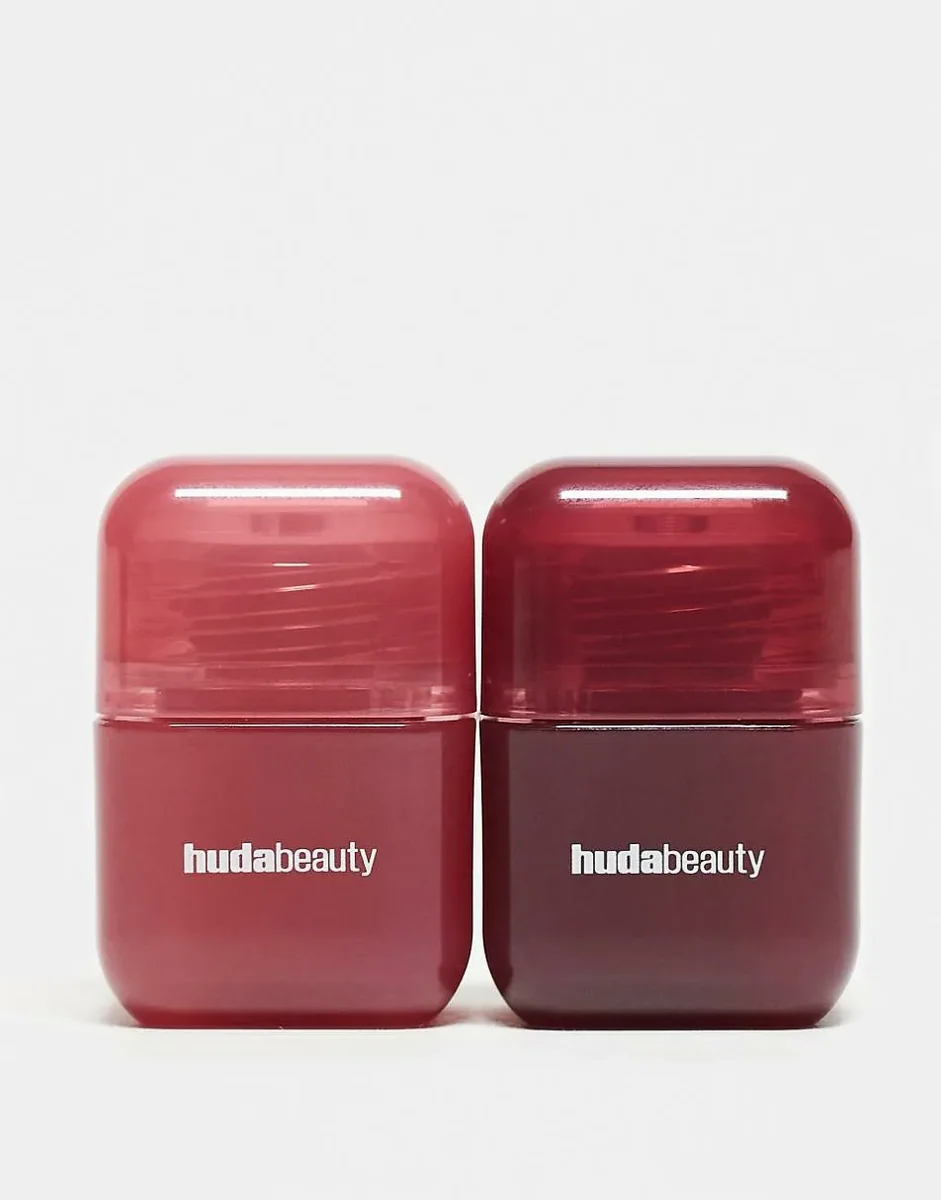 Румяна HUDABEAUTY DUO CS0102