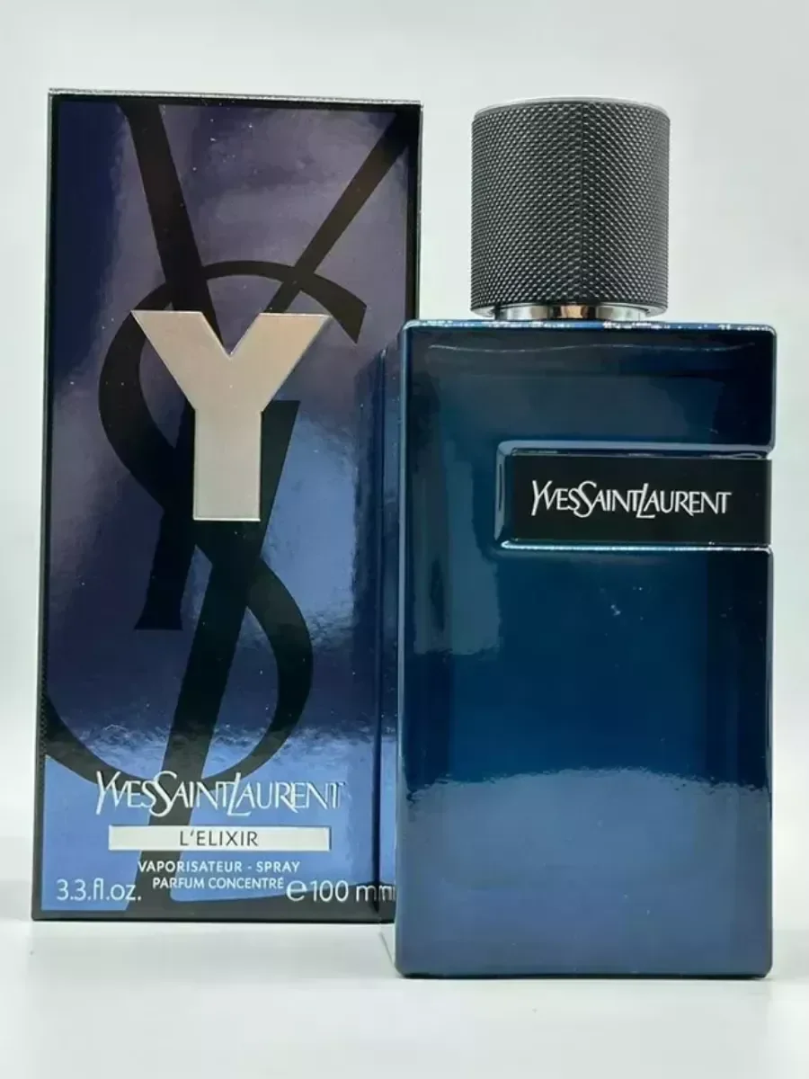 Духи YVESSAINTLAURENT 100ml