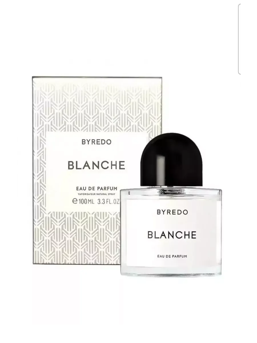 Духи BYREDO BLANCHEC  100ml