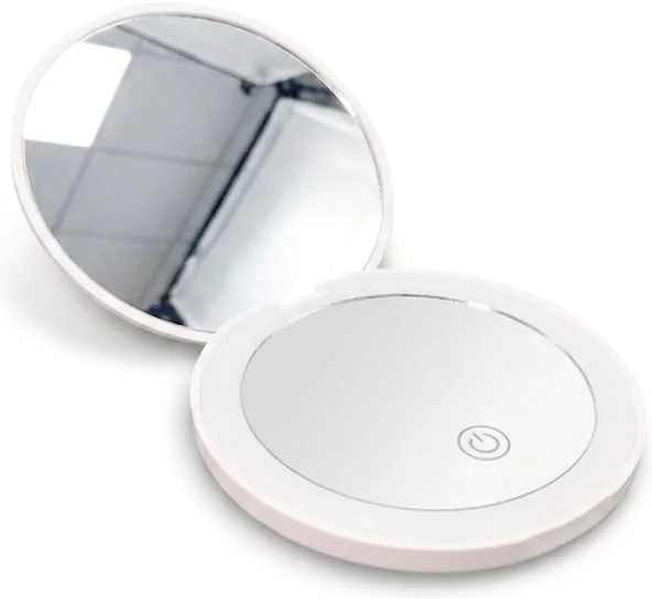 Зеркало карманный COSMETIC MIRROR