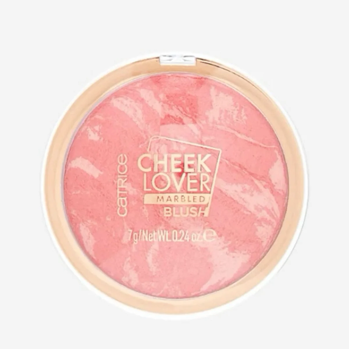 Румяна ANYLADY CHEEK LOVE AN1877
