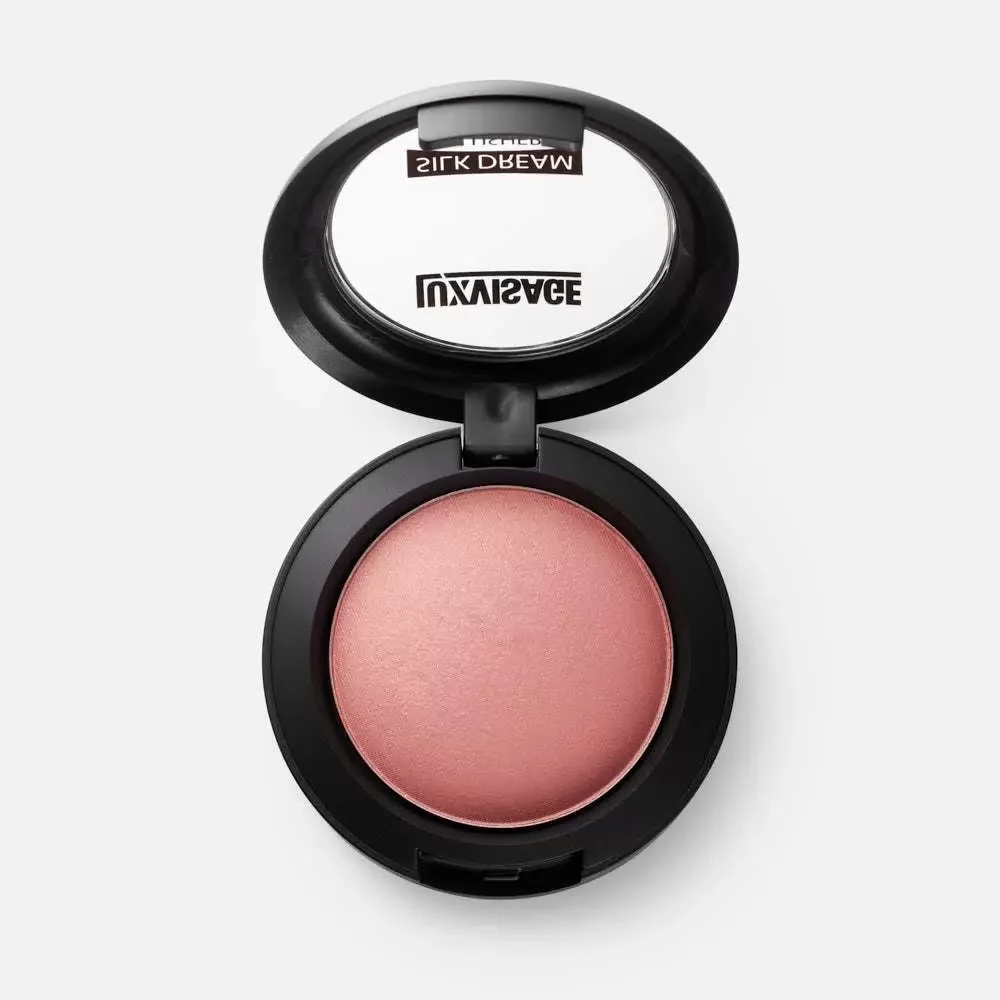 Румяна LUXVISAGE silk dream 5g 06 тон