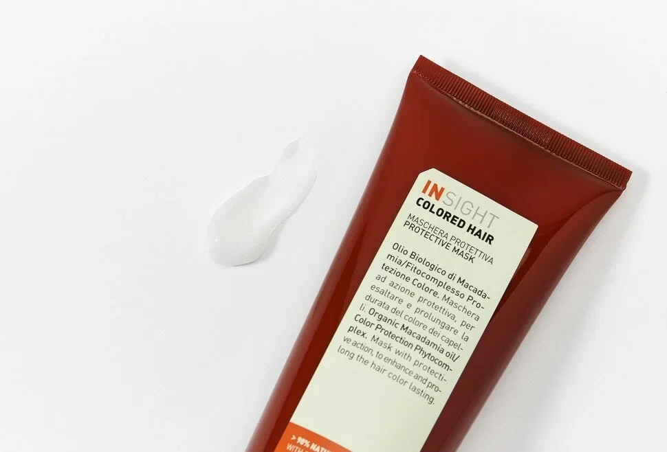 Маска для волос INSIGHT COLORED HAIR 250 ml