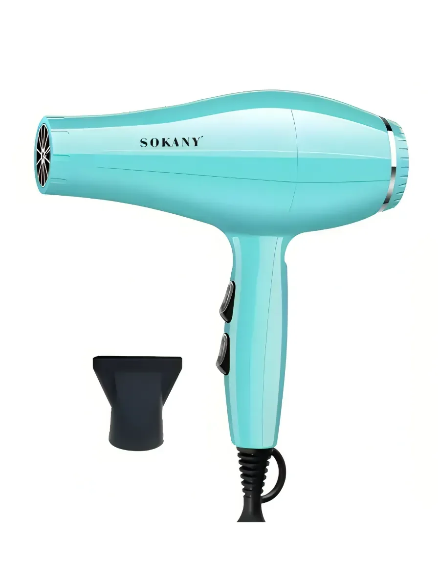 Фен SOKANY SK-14013