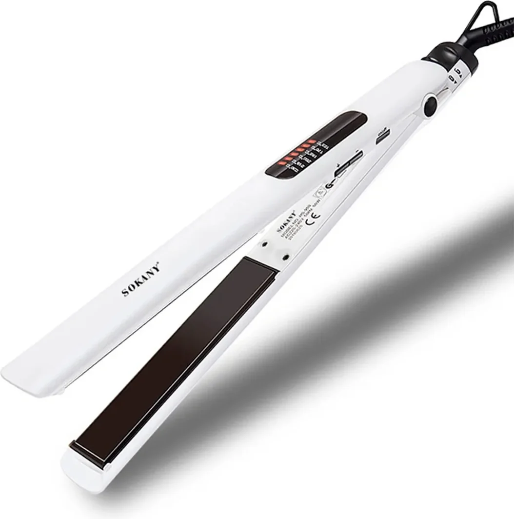 Утюжок SOKANY SK-15014