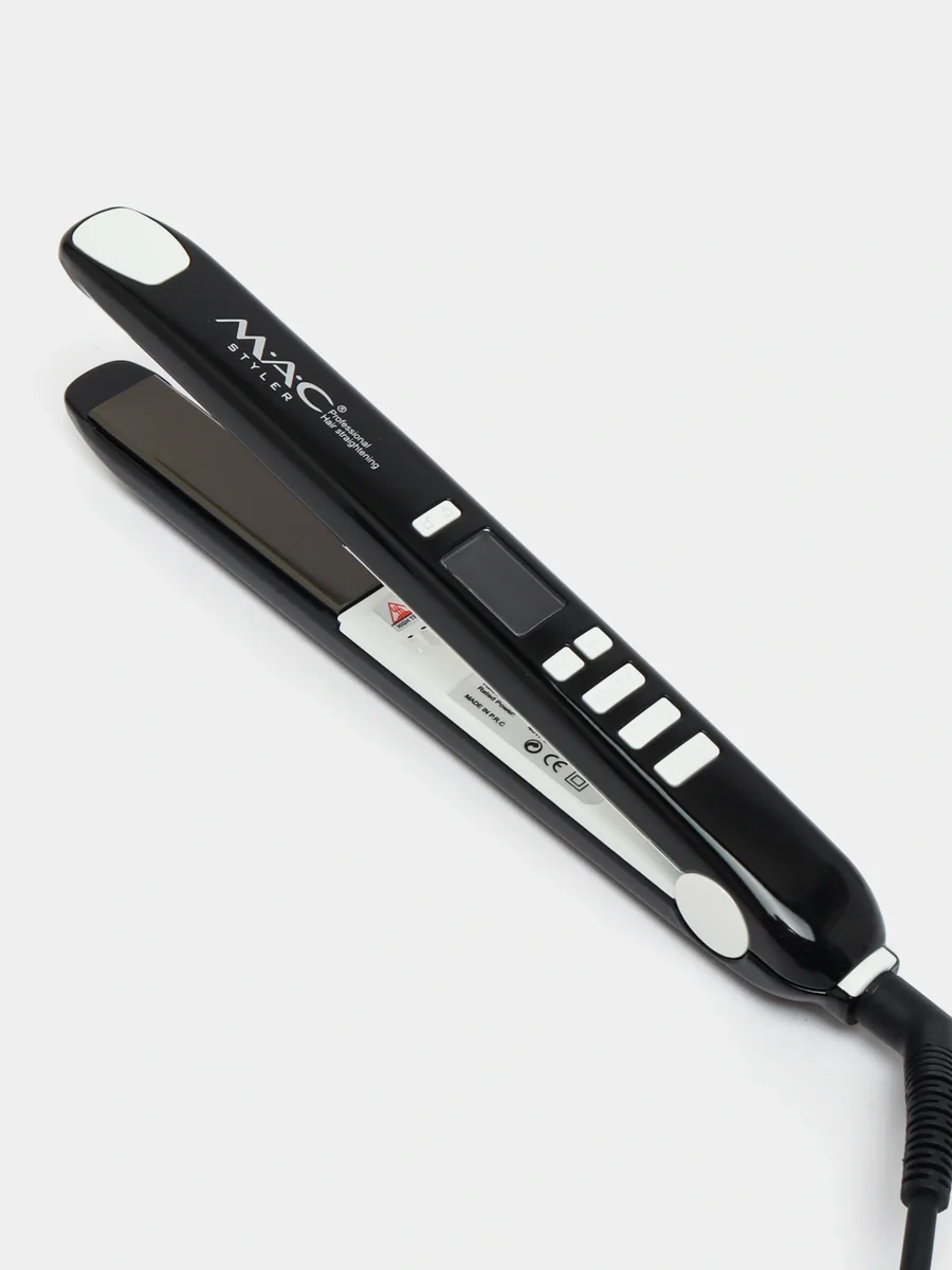 Утюжок MAC MC-5611