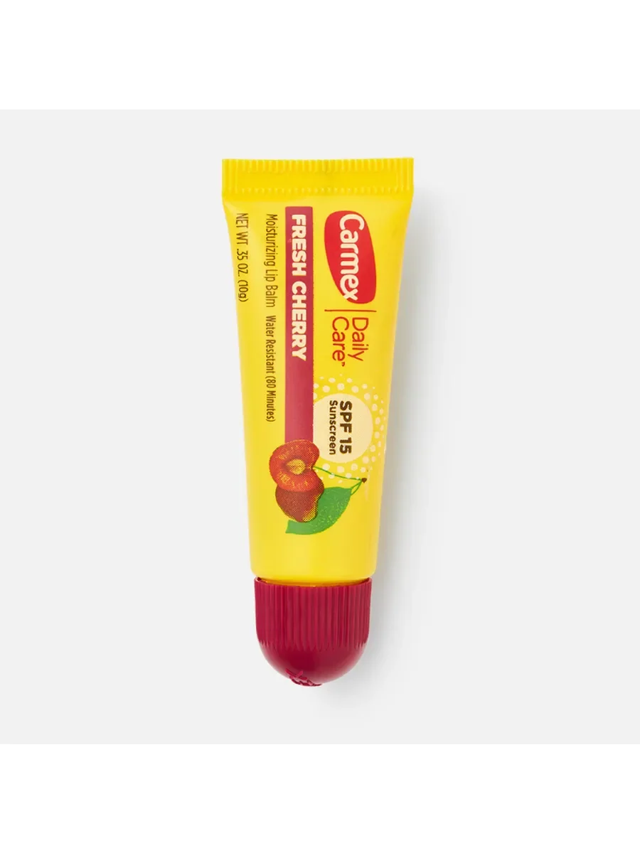 Бальзам для губ CARMEX cherry 10 g