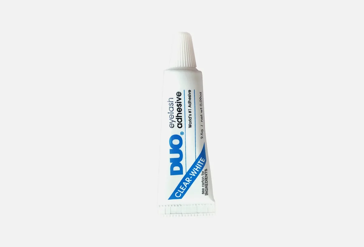 Клей для ресниц DUO striplash adhesive 7 g