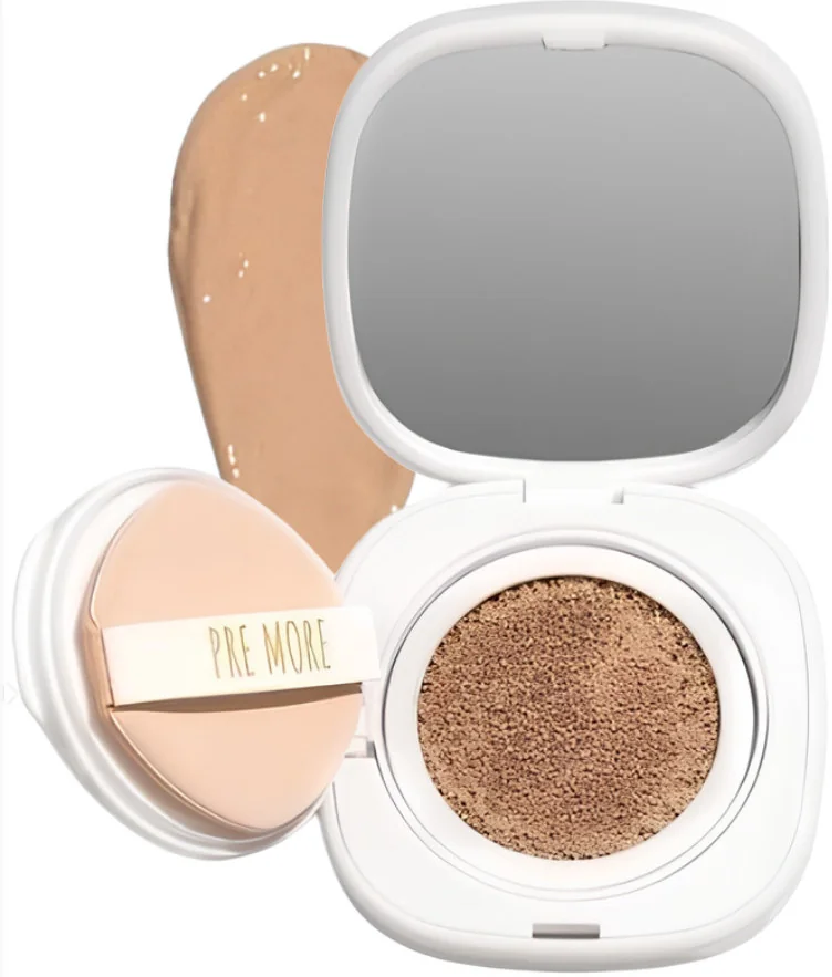 Кушон PRE MORE 21 light nude 15g