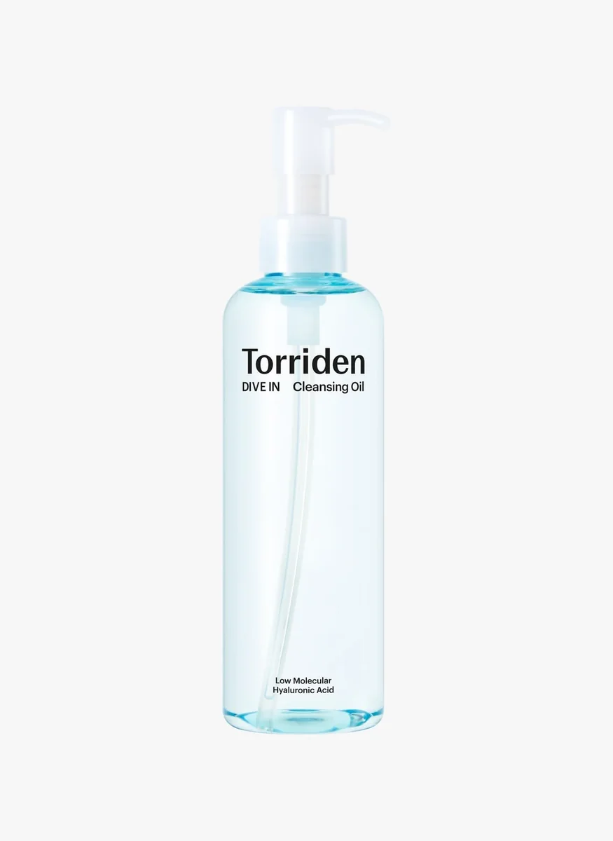 Гидрофильное масло TORRIDEN dive in 200 ml