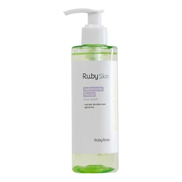Лосьон для тела RUBYSKIN 350 g