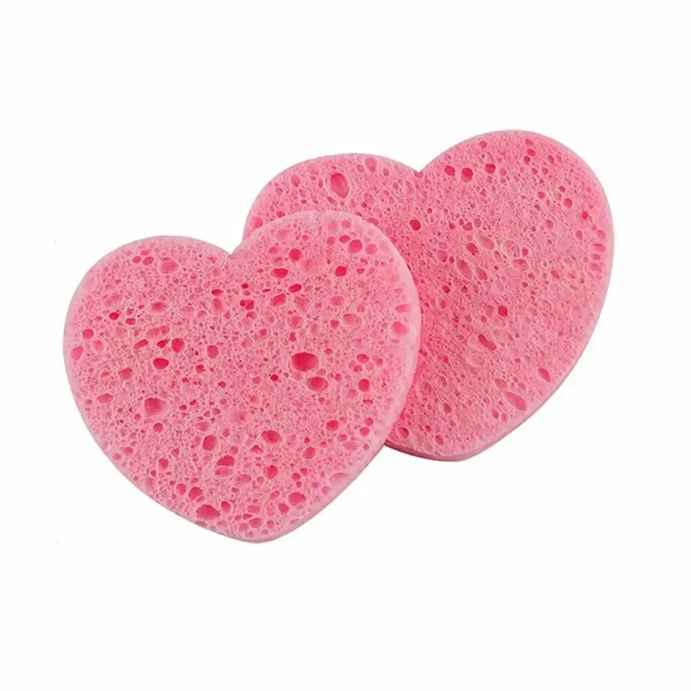 Спонж сердечко Ruby Face AXMZD