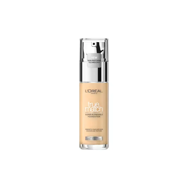 Тональный крем Loreal true match 2.N -2.R/2.C rose vanilla 30 ml