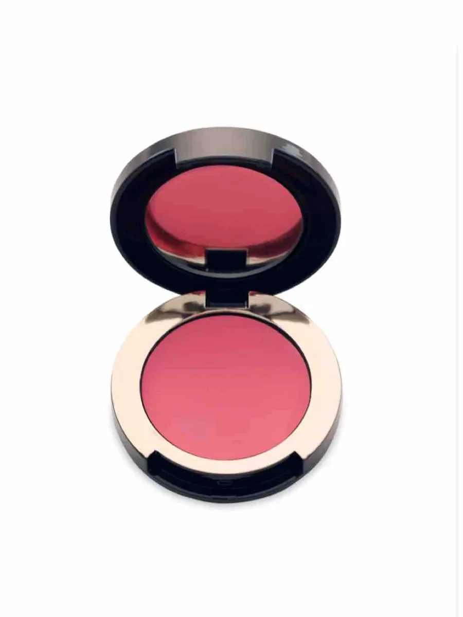 Румяна SEN SULU blush cream 01 petal glow 4,5 g