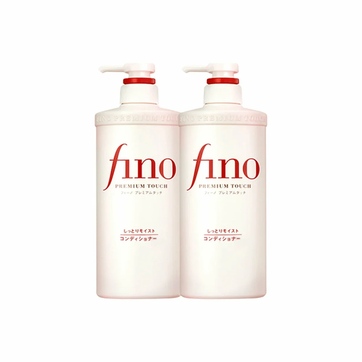 Набор FINO premium touch 550 ml*2