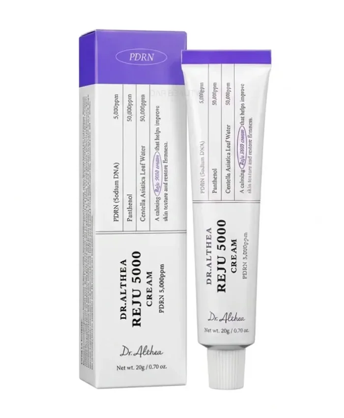 Крем Dr.Althea PDRN REJU 5000 20 g