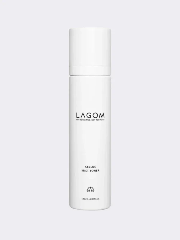 Тонер для лица LAGOM Cellus Mist Toner 100 ml