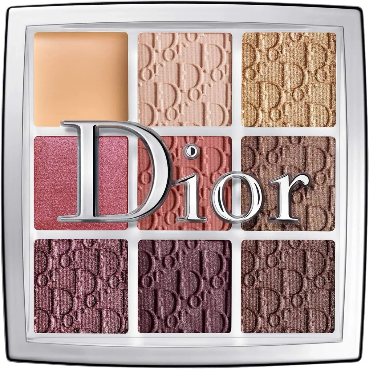 Тени для глаз DIOR LUX