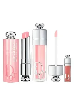 Набор для губ DIOR LUX 3в1