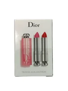 Набор для губ DIOR LUX 2в1