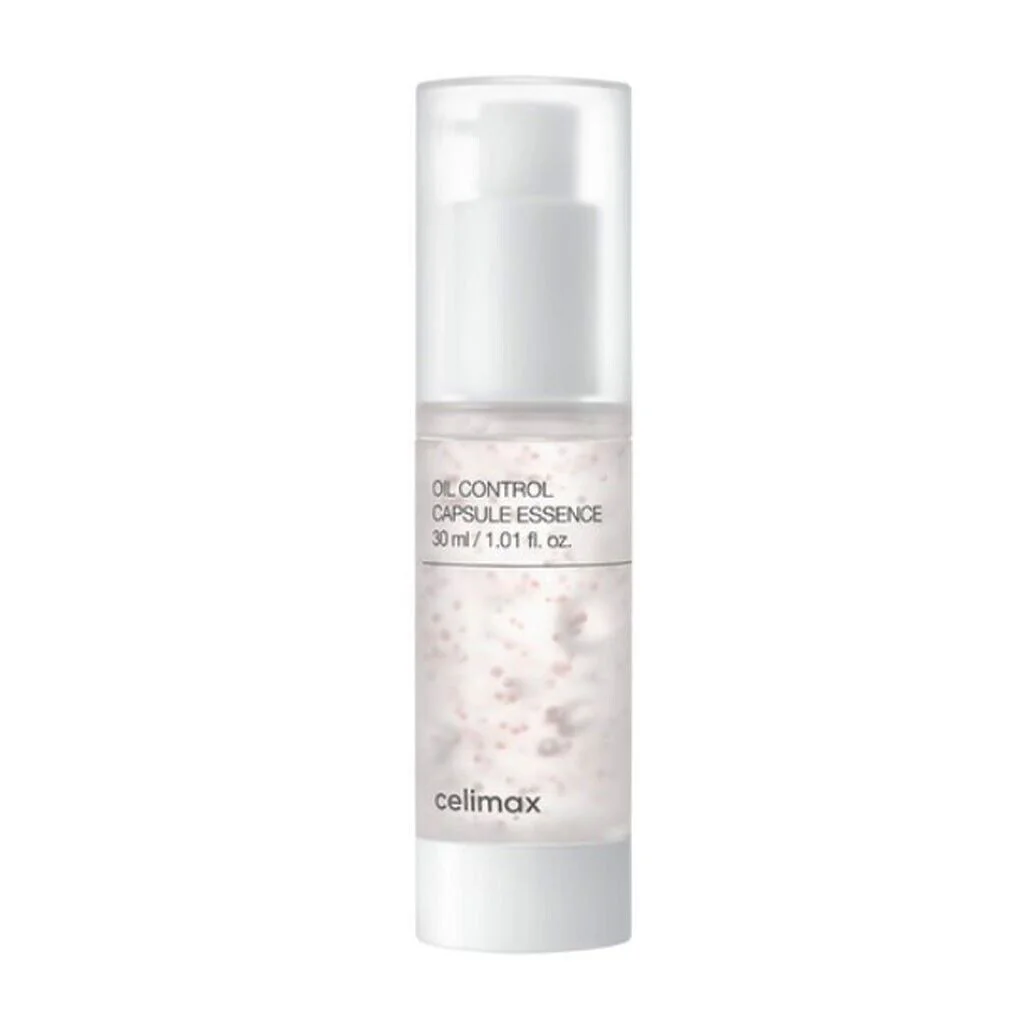 Эссенция CELIMAX oil control capsule essence 30 ml